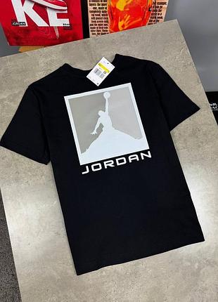 Футболка jordan
