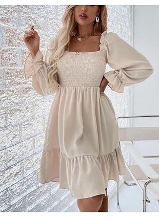 Стильна, сукня, платье, плаття, коротке,