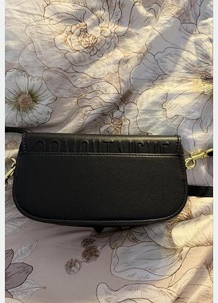 Dior bobby сумка 3