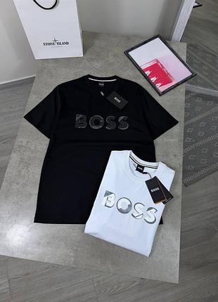 Футболки boss