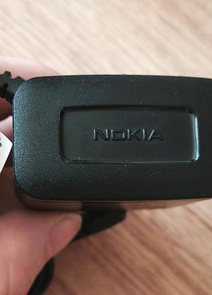 Nokia ac-3e зарядка новое 1шт 3