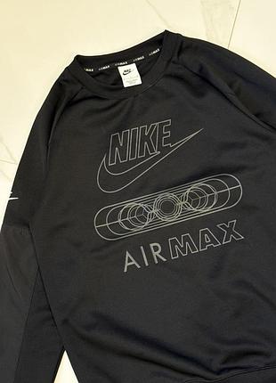 Світшот рр с nike 2