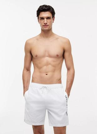 Шорти для плавання tommy hilfiger