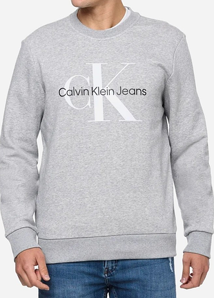 Світшот calvin klein