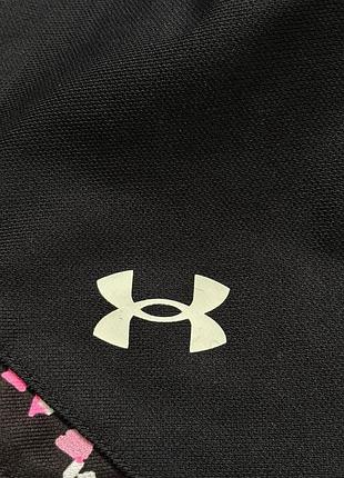 Шорти підліткові under armour 2