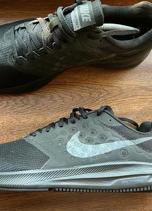 Кросівки 45 розмір nike оригінал