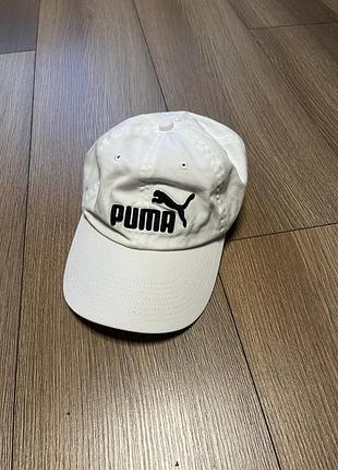 Бейсбол від puma