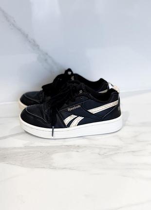 Кросівки рр 30 reebok