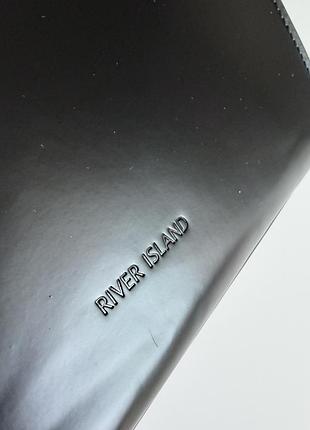 Сумка river island 4