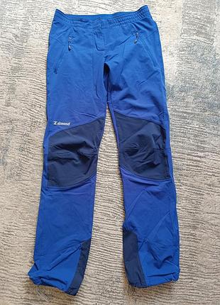 Женские брюки simond для треккинга и альпинизма