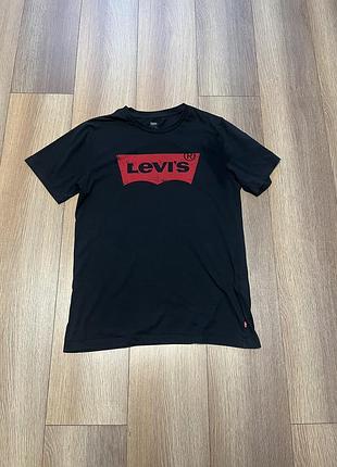 Футболка levi’s