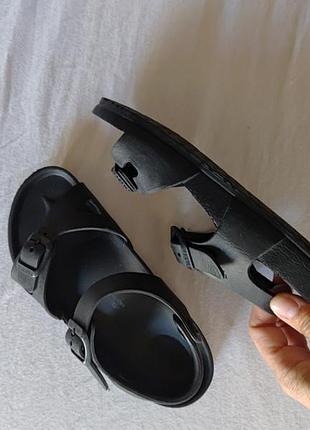 Сандалии для мальчика birken