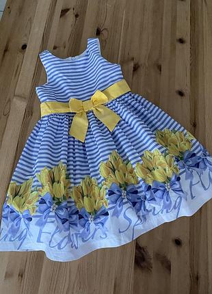 Сукня balloon chic 2