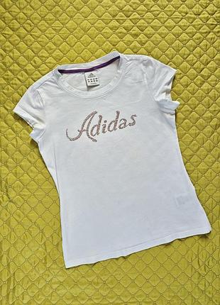 Футболка adidas