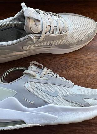 Кросівки 43 розмір nike air max bolt оригінал
