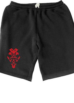 Чоловічі шорти darth maul