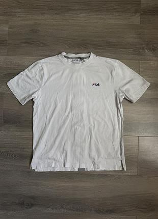 Футболка fila жіноча