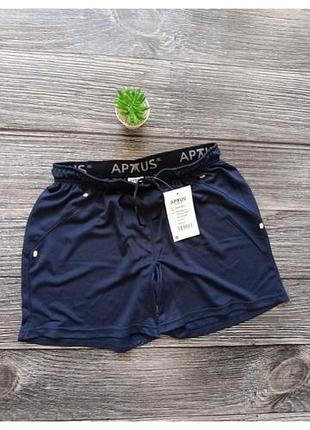Шорти artus performance (xs-s)