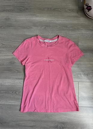 Футболка calvin klein жіноча