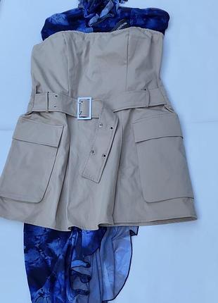 Одяг новий від plt розмір l-xl