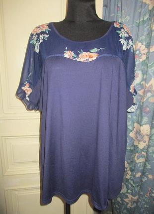 Футболка.разм 2xl