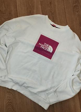 Кофта the north face