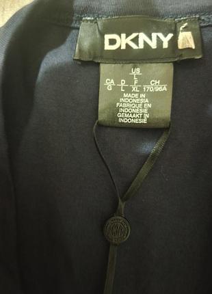 Платье dkny 3