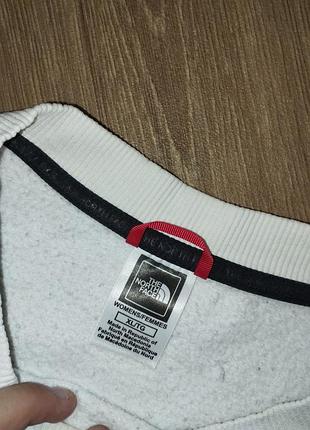 Кофта the north face 3