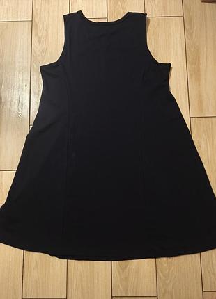 Платье dkny 7
