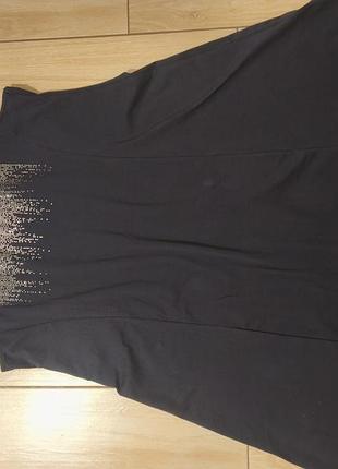 Платье dkny 10