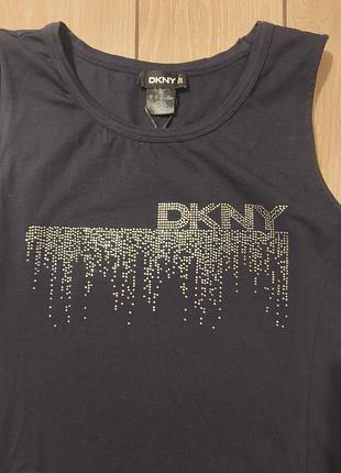 Платье dkny 4