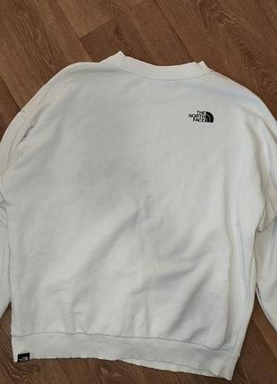Кофта the north face 7