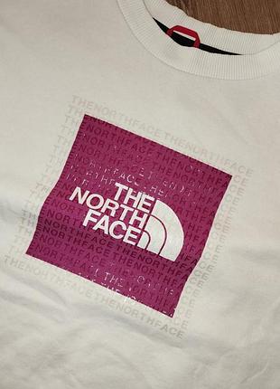 Кофта the north face 2