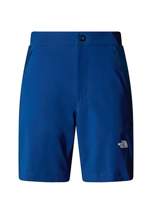 Оригінальні жіночі треккінгові шорти the north face