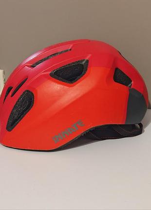 Дитячий шолом halfords red innate,