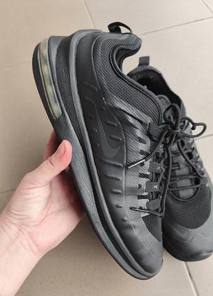 Оригінальні кросівки nike air max