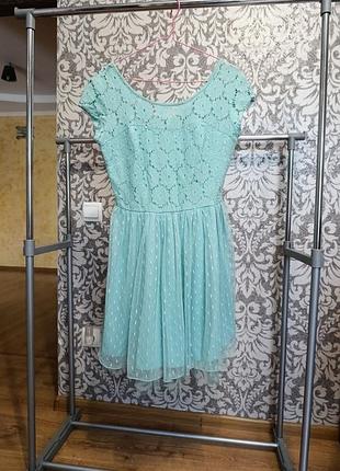 👗платье платье 44-46р.