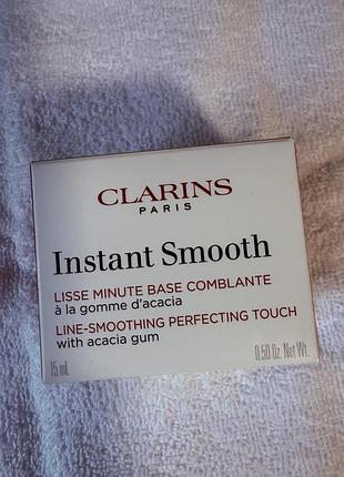 .праймер ( база) clarins ,