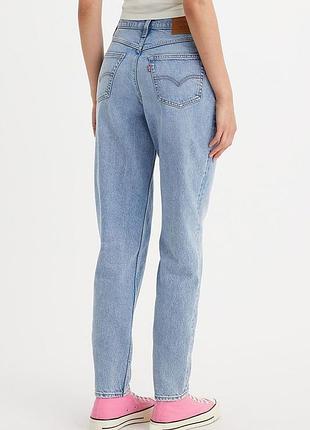 Жіночі джинси 80 mom jean levis