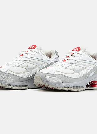 Nike shox ride 2 sp x supreme
