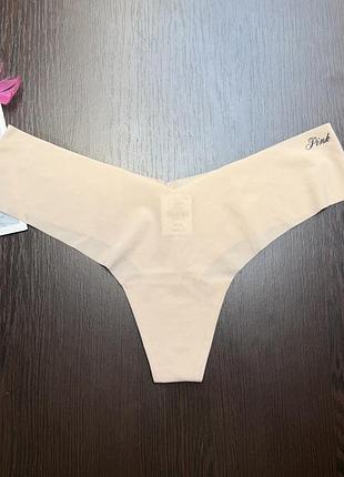 Трусики victoria’s secret