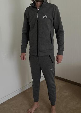 Спортивний костюм чоловічий givenchy
