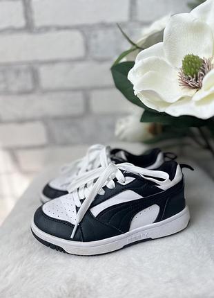 Кросівки puma