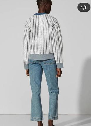 Кардиган sandro paris 4