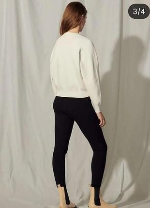 Свитшот sandro paris 3