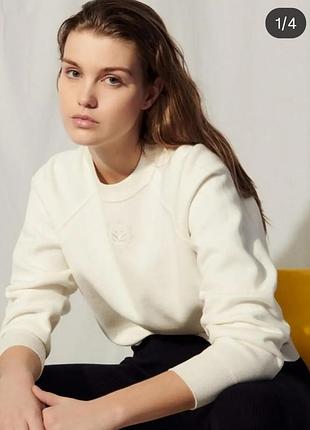 Свитшот sandro paris