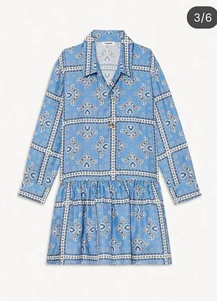 Плаття sandro paris 3