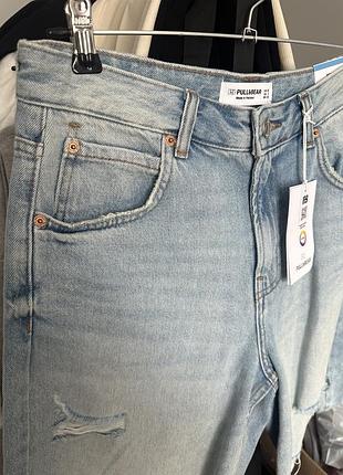 Шорти pull&bear 2
