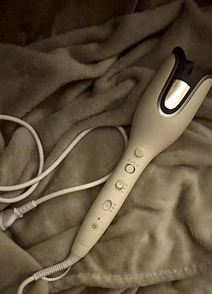 Стайлер philips sence iq