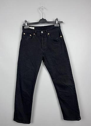 Levi’s 501 жіночі джинси w24 l26